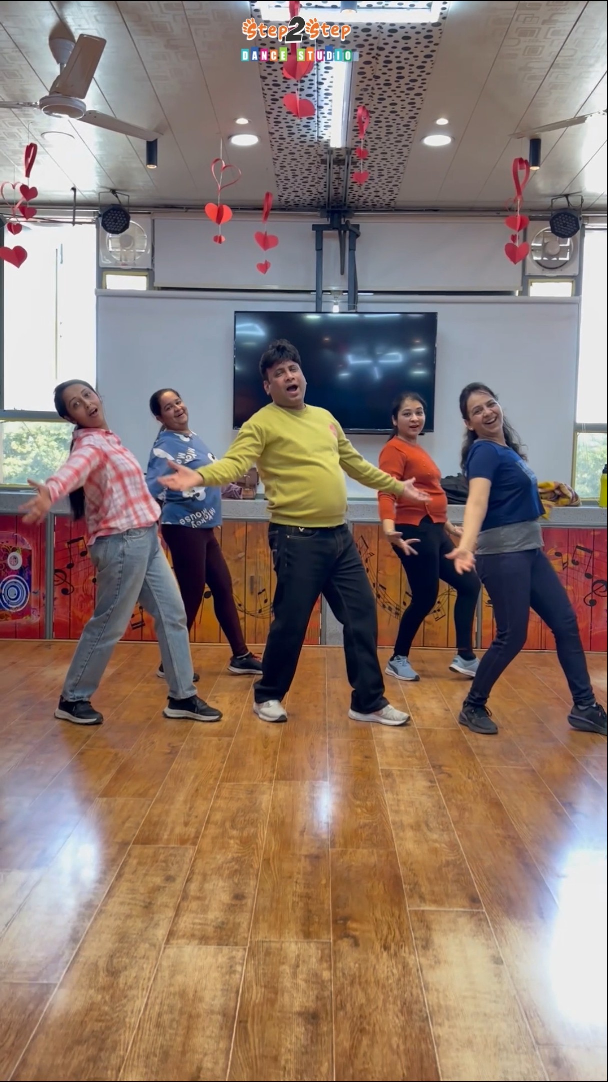 Aankhein Khuli l Mohabbatein l Dance Video l YouTube Shorts #dance #shorts #trending #videos #yt